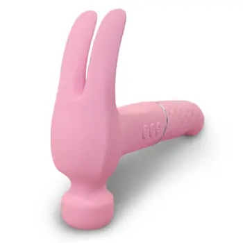 Hammer Vibrator – The Ultimate Impact Play-Inspired Sex Toy