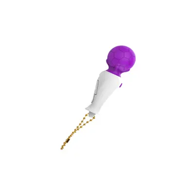 Mini Vibrator – Keychain Vibrator