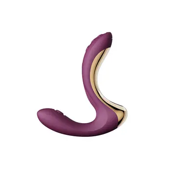 Talis — Luxury G-Spot Vibrator with Pulsewave Precision