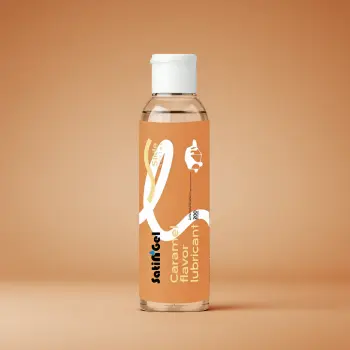 Best Water Based Lube for Smooth, Comfortable Intimacy - Satin Gel