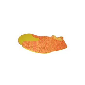 poly colours: yellow/orange