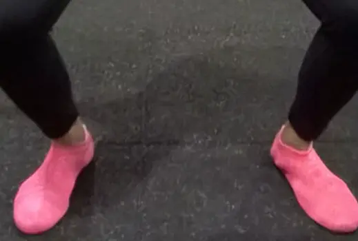 poly colours: pink/pink