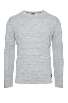 SWEATER - GREY 27005-2