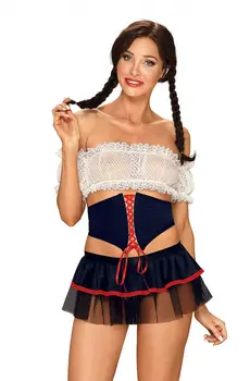 OBSESSIVE COSTUME SLAVIANA 72003-1