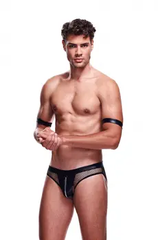 MENS UNDERWEAR SET 2 parts - ENVY 71010-1