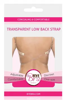 BYE BRA - extending bra straps 50023-3