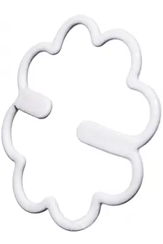 BYE BRA -  bra clips x3 50021-1
