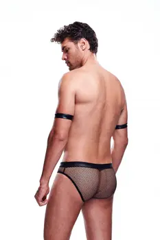 MENS UNDERWEAR SET 2 parts - ENVY 71010-1