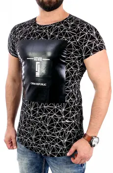 CRSM T-SHIRT MEN - 16014-2