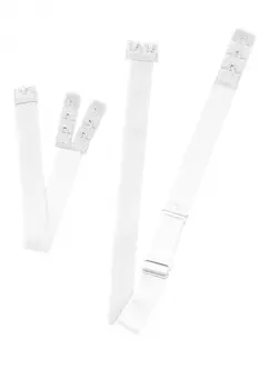 BYE BRA -  bra extensions x2 50023-2
