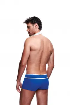 MENS UNDERWEAR SAILOR SALUTE 2 parts - ENVY 71009-1