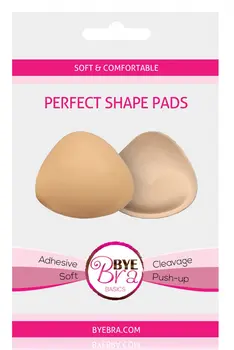 BYE BRA -  pads for bra 50026-2
