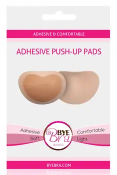 BYE BRA -  pads for bra 50026-3