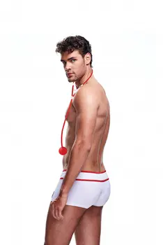 MENS UNDERWEAR DOCTOR LOVE 2 parts - ENVY 71008-1