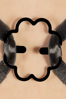BYE BRA -  bra clips 50021-3