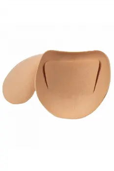 BYE BRA -  shoulder pads under the bra 50025-1