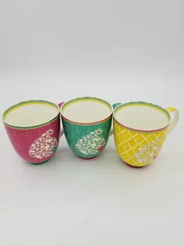 Gift Bird - Coffee Mug x 6 Gift Box Set