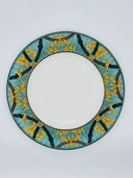 Dynasty - Dinner Plate