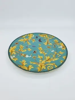 Dynasty - Dessert Plate (19cm)