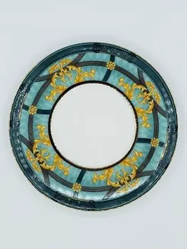 Dynasty – Coffee/Tea Cup and Saucer