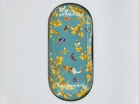 Dynasty - Serving Tray (26cm)