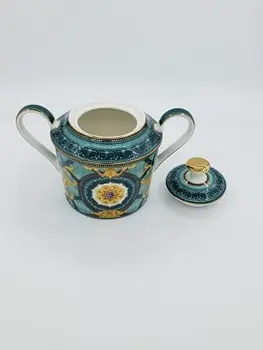 Dynasty - Sugar Bowl