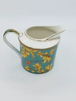 Dynasty - Milk Jar