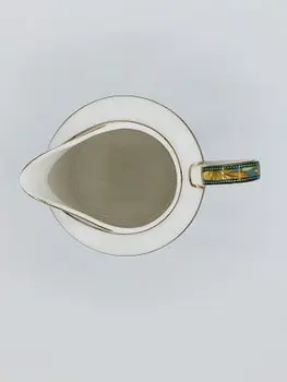 Dynasty - Milk Jar