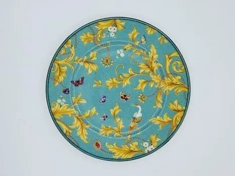 Dynasty - Dessert Plate (19cm)