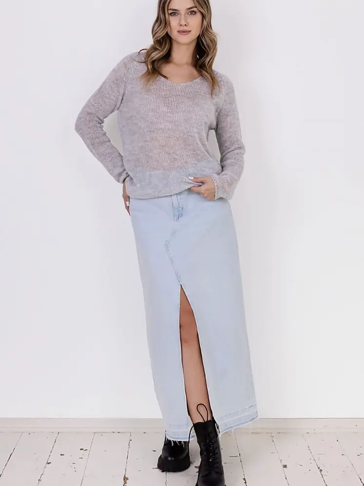 Jumper model 187196 MKM