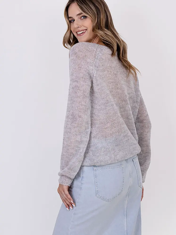 Jumper model 187196 MKM