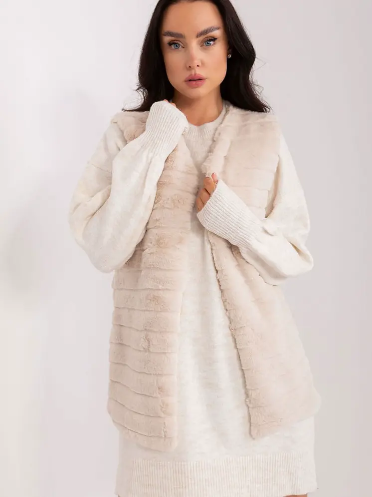 Gilet model 187450 Och Bella