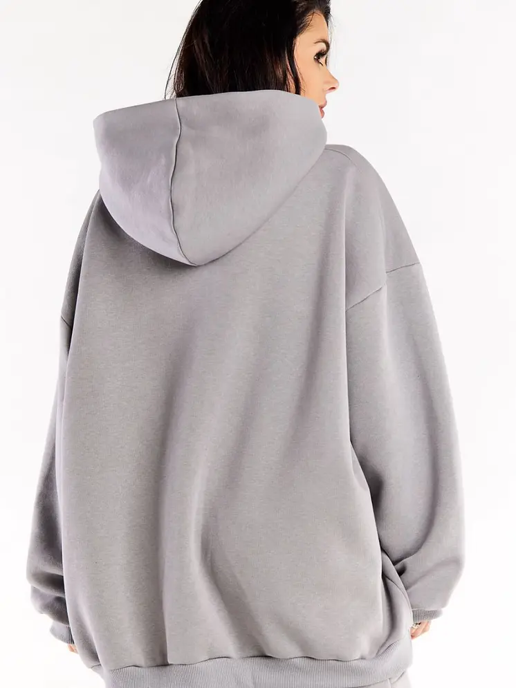 Sweatshirt model 188034 Infinite You