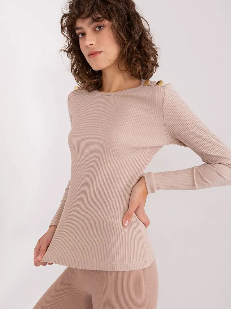 Blouse model 188150 BFG