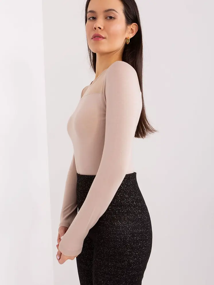 Blouse model 188152 BFG