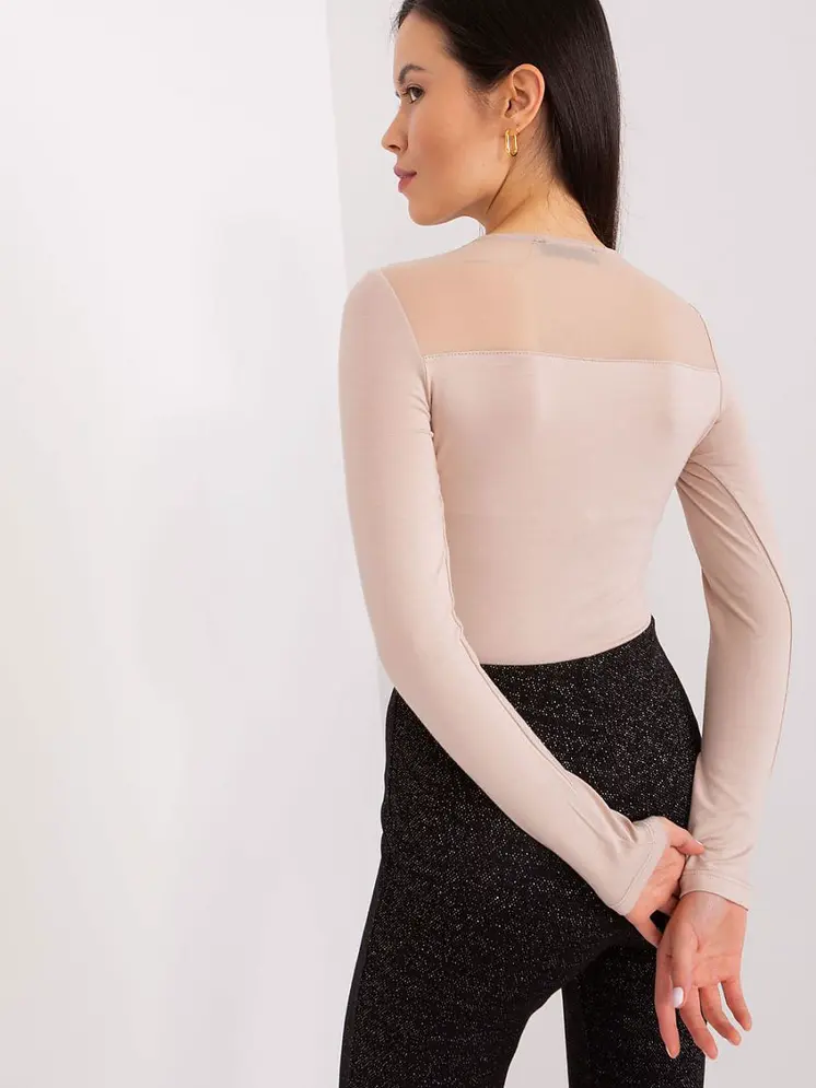 Blouse model 188152 BFG