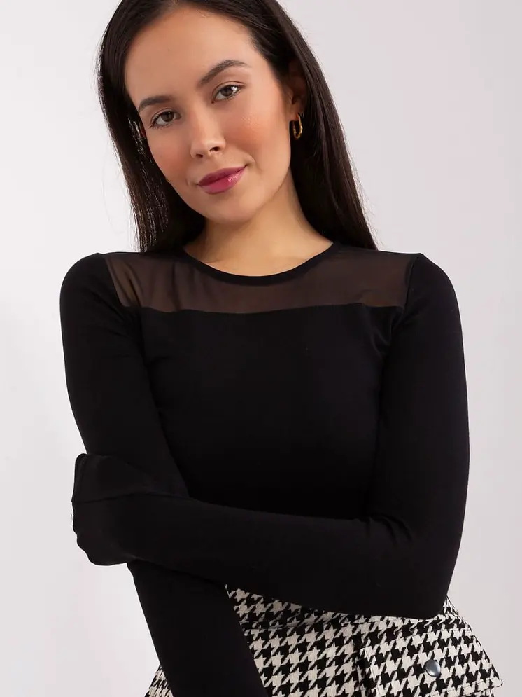 Blouse model 188153 BFG