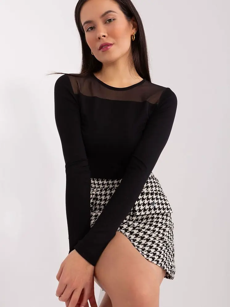 Blouse model 188153 BFG