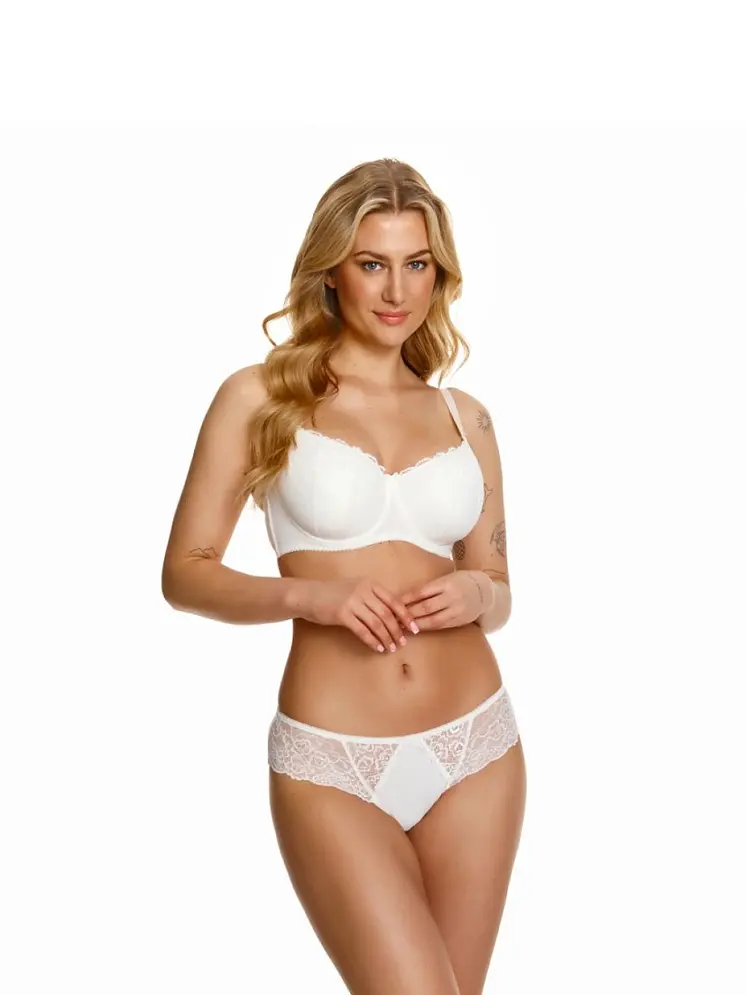 Panties model 188495 Lupo Line