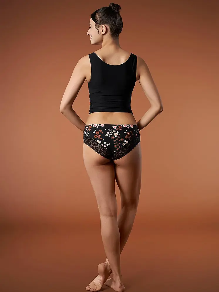Panties model 188537 Julimex