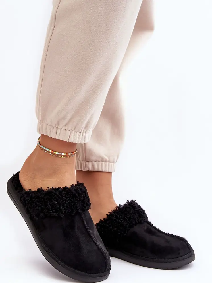 Slippers model 188670 Step in style