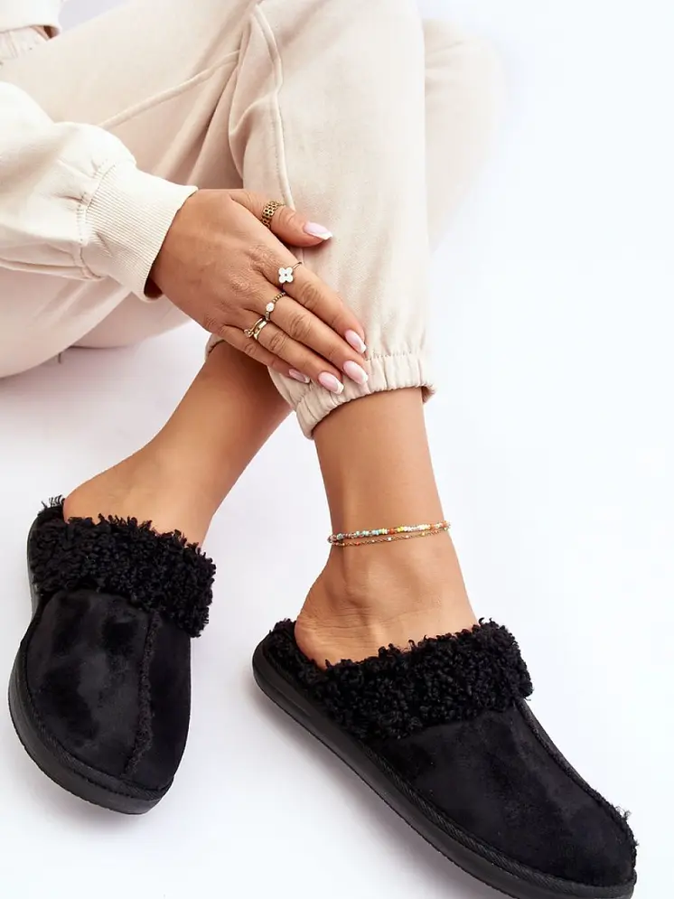 Slippers model 188670 Step in style