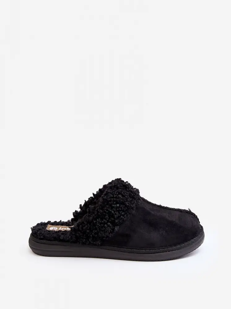 Slippers model 188670 Step in style