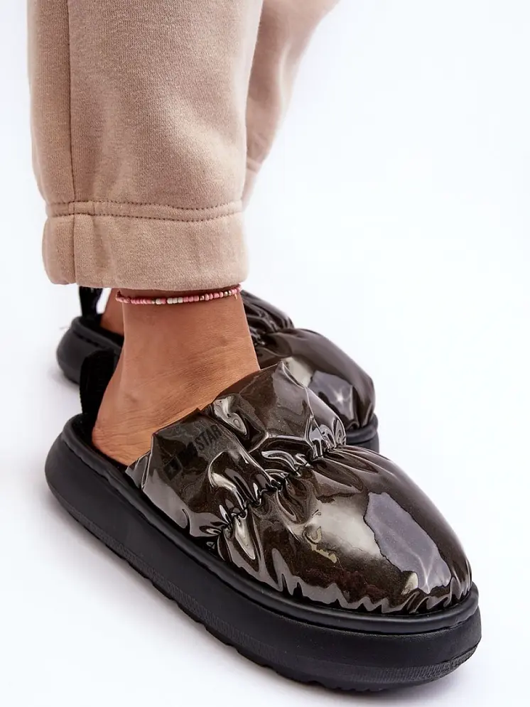 Slippers model 188674 Step in style