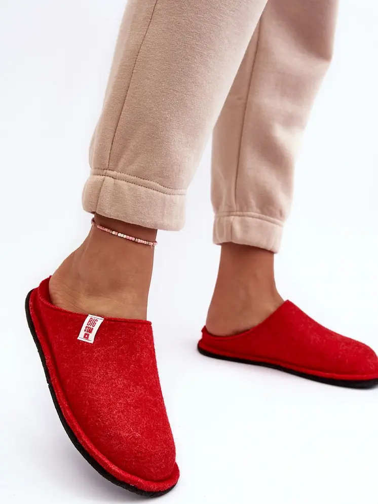 Slippers model 188676 Step in style