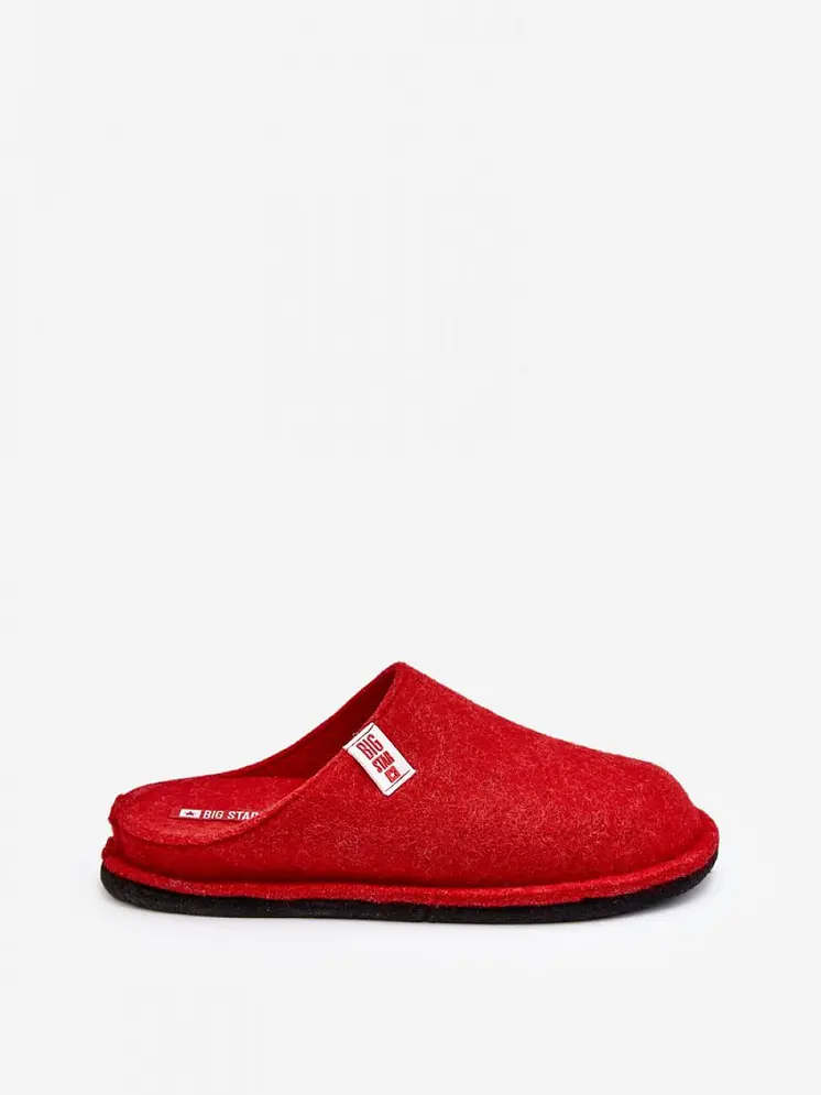 Slippers model 188676 Step in style