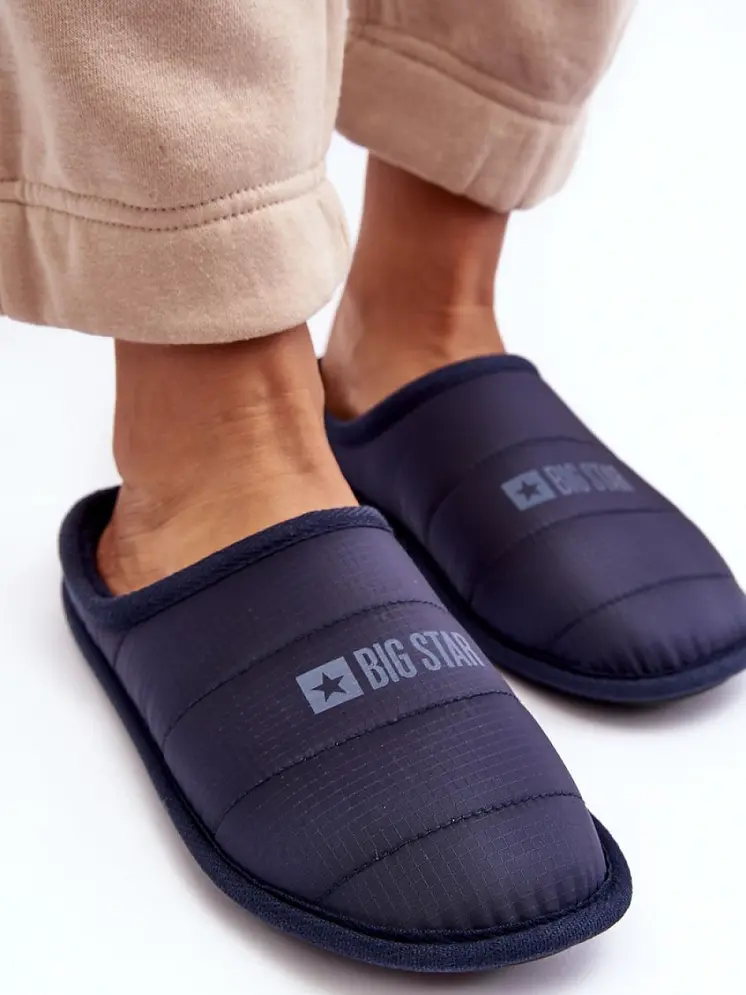 Slippers model 188677 Step in style