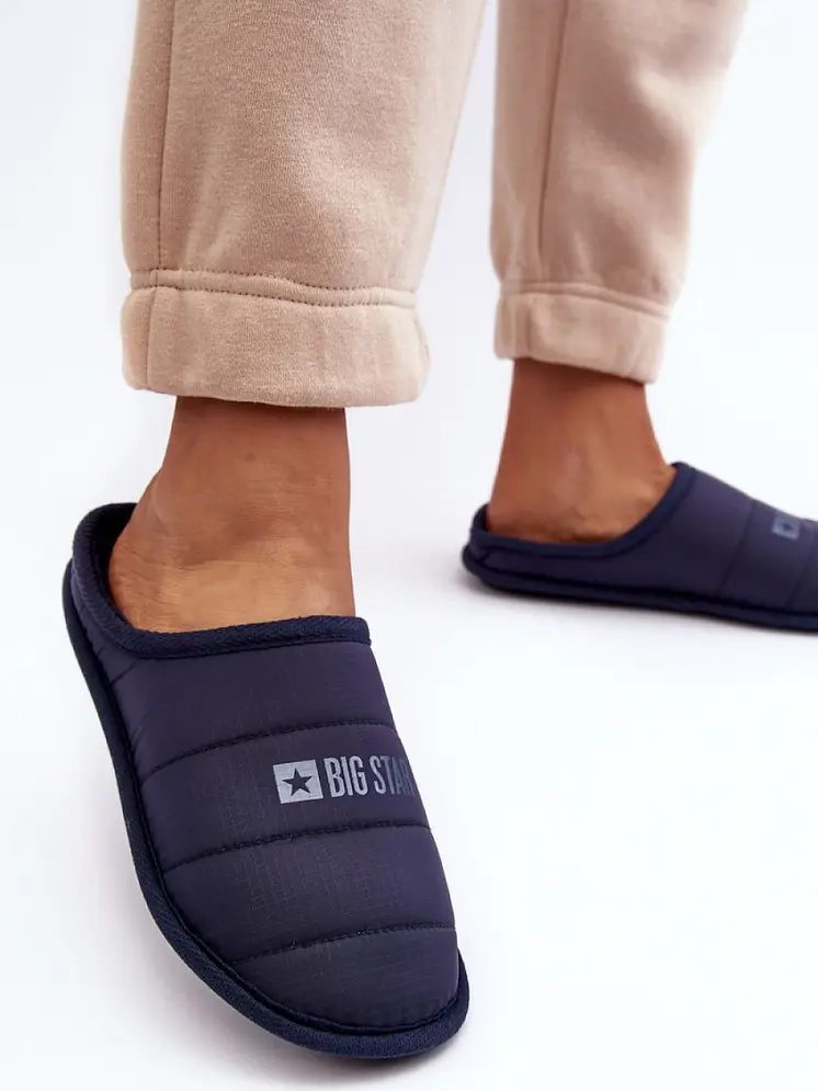 Slippers model 188677 Step in style