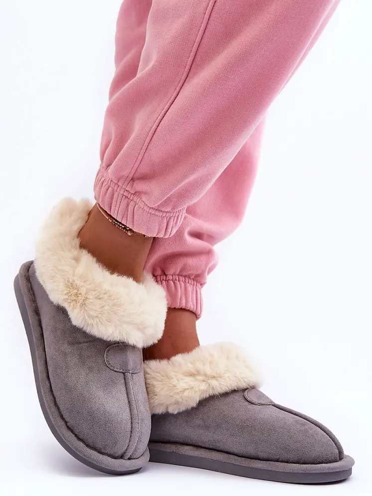 Slippers model 188683 Step in style