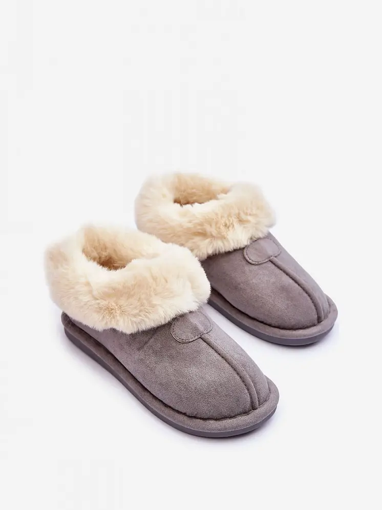 Slippers model 188683 Step in style